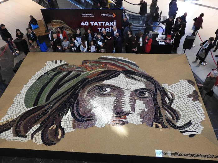 PrimeMall Gaziantep  21 Aralık 2024 