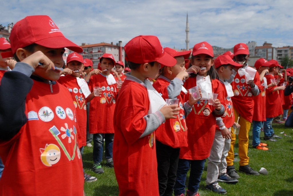 For Children Together with Children